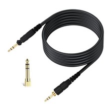 Professional Audios Cable Suitable For EAH DJ1200 Headphones Wire 200cm