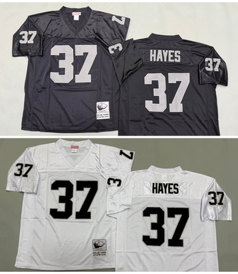 RAIDERS ユニフォーム 37 X.LARGE Football America Jersey Size XL Raiders Poly Length 37” 72 Cerveny