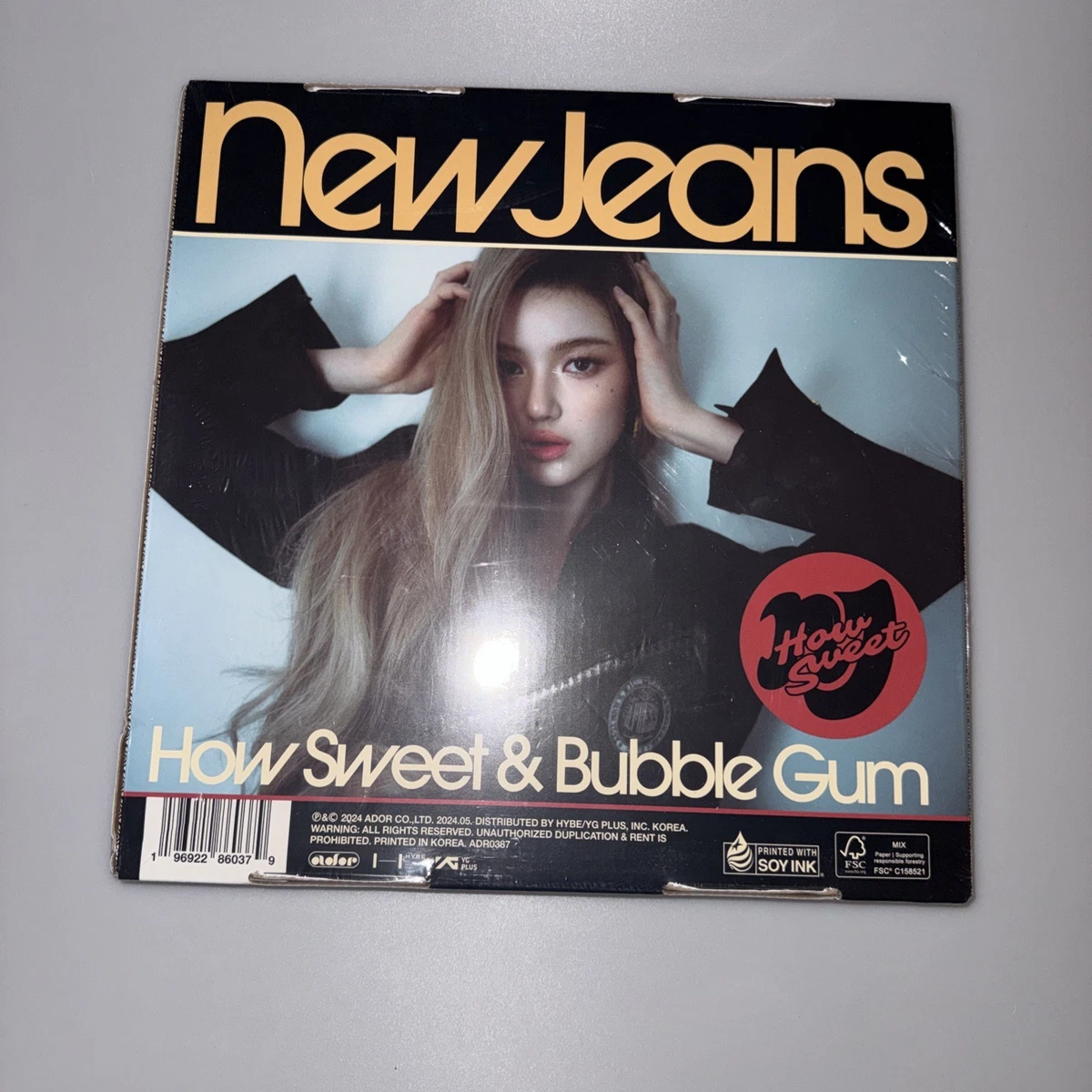 韩国专辑音乐CD | eBay