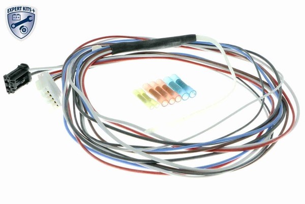 Reparatursatz Kabelsatz Rechts Vemo V99 83 0020 FÜR CitroËN Instandsetzungssatz-image