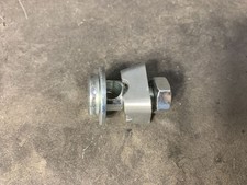 Anschlußklemme Staberder Erdungsspieß  M10 Erdungsklemme 16qmm Erdung