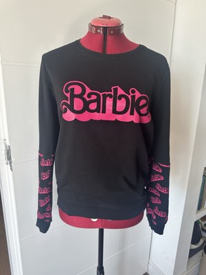 Tezenis X Barbie Logo Top Small