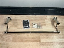 Moen YB6418NL Belfield 18" Towel Bar - Polished Nickel