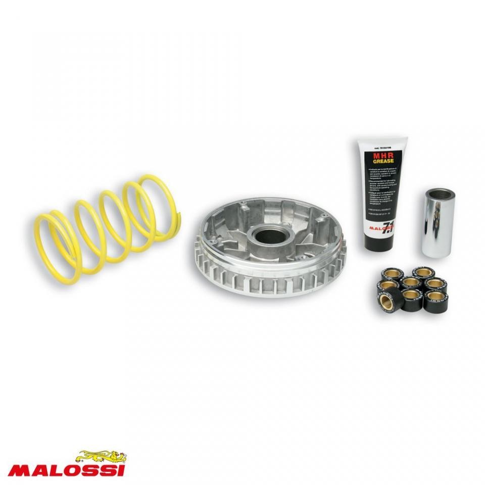 Variateur Malossi 5111225 transmission scooter Majesty 250 2002 2003
