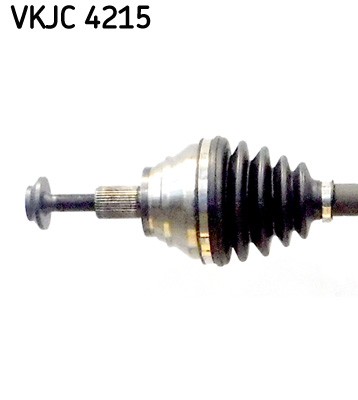 DRIVE SHAFT VKJC 4215 FOR AUDI A3/Limousine/Sportback/Convertible SEAT VW - Picture 3 of 8
