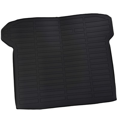 Kofferraum-Liner for Hyundai Ioniq 5 AWD 2021-2025 Schwarz Antirutsch