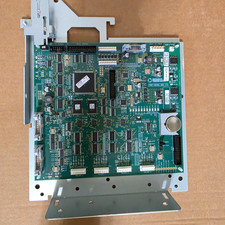 Gilbarco Pump Control Node 4+ PCB Assembly Control Board Module M13818K002