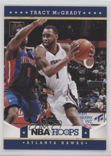 2012-13 NBA Hoops Tracy McGrady #152 HOF 0qr0