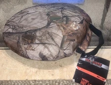 Big Game Treestands Durable Hot Seat Portable Forest Cushion NWT hunting/fishing