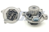 Wasserpumpe MotorküHlung Dolz A280 FüR T4 C4 70C 70A 70B Audi 7DA VW 7DB 7DK 70J