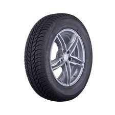 4x Alu Ganzjahresreifen Kompletträder für VW Golf 8 V. Reifen 205/50R17 Goodride