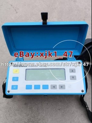 seba dynatronic HYDROLUX HLE 4000 Pipe Leak Detector with Probe Headphones