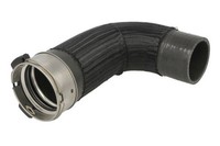 Thermotec Ladeluftschlauch DCX160TT Passend FüR Nissan Opel Renault