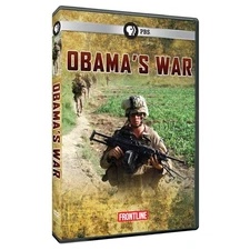 Obama's War (DVD) NEW