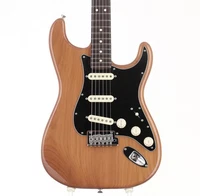 Fender USA American Professional II Stratocaster RST PIN 2022 Used w/Hard Case