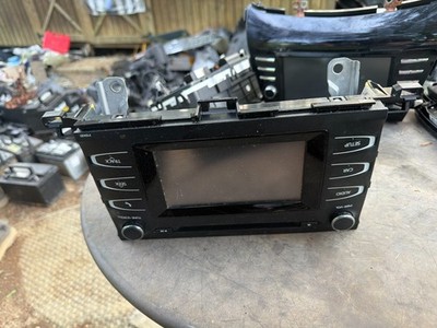13 - 19 TOYOTA Highlander Radio Touch Screen MP3 Player STEREO RECEIVER UNIT OEM