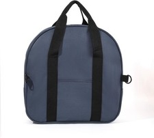 Cable Organizer Bag - Heavy Duty Water Resistant Cable Management Storage Bag -