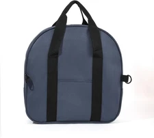 Cable Organizer Bag - Heavy Duty Water Resistant Cable Management Storage Bag - 