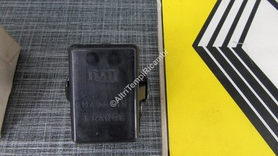 7700502417 Relais Für Renault ALPINE A310 - R16