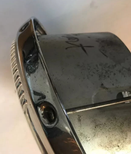 Porsche 911 Frontscheinwerfer BOSCH 0.301.800.101 Hauptscheinwerfer - Bild 4 von 11