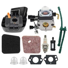 Carburetor for STIHL FS46 FS55 FS45 FS38 FS85 FS55C FC55 FC75 FS310 FS45C FS45l 