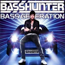 Basshunter: Bass Generation