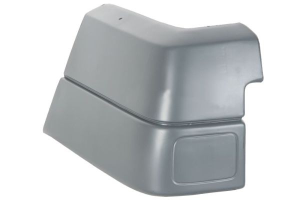 Right Rear BLIC 5508-00-9558964P Bumper for VW
