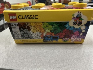 Lego Classic 10696 | eBay