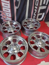 Weld Wheels 17x9 6 Lugs Chevy, Ford