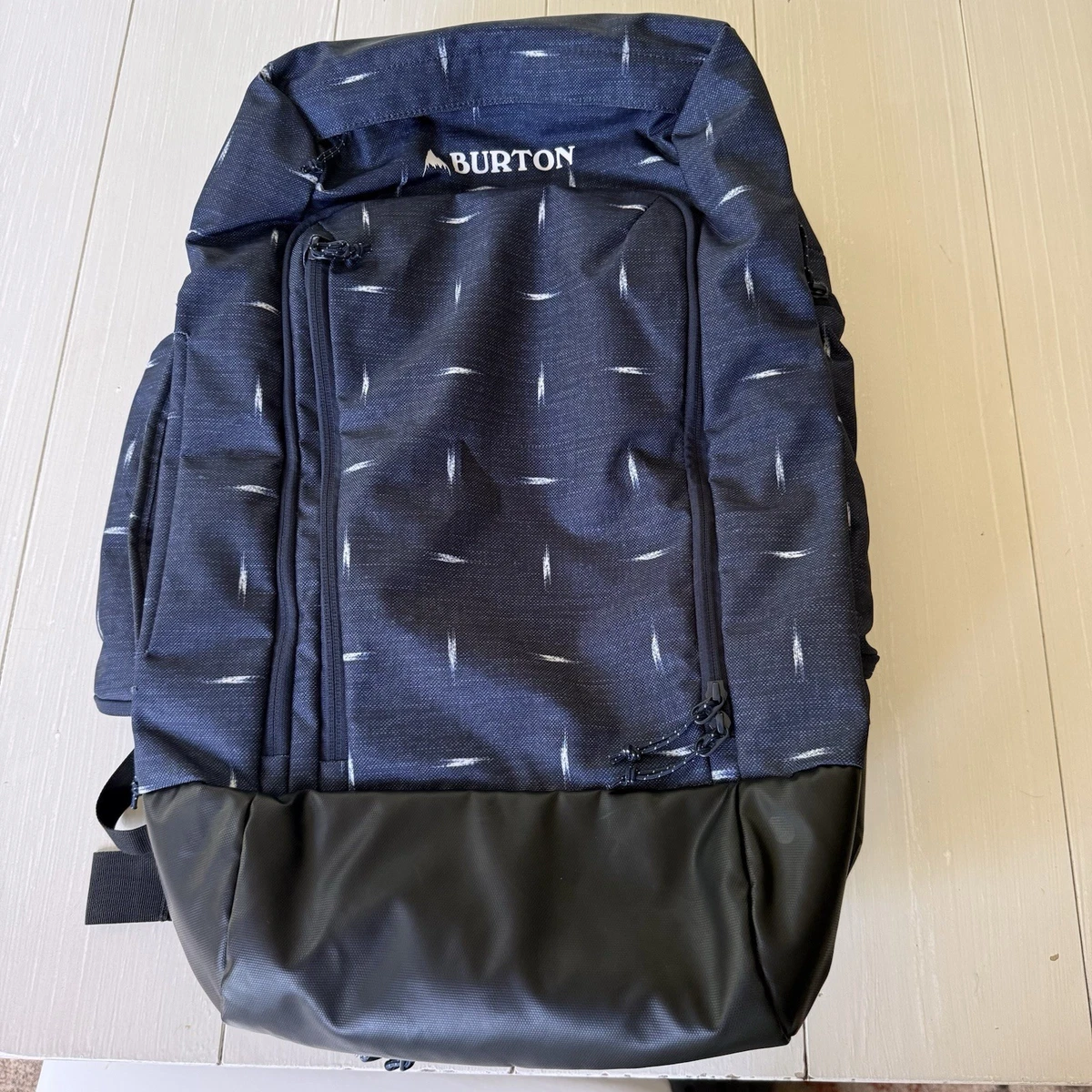 Burton Backpack Blue Bags for Men for sale | eBay