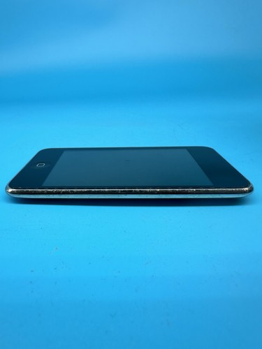 Apple iPod Touch 2nd Generation A1288 8GB Black/Silver - Working - Picture 7 of 11