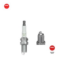 Bougies d'allumage Nissan 100 NX