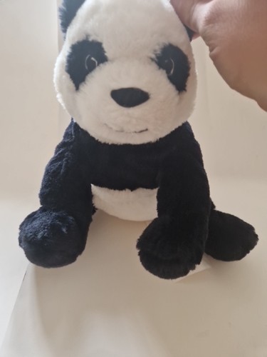 Ikea Teddybear Panda Bear - Picture 2 of 3