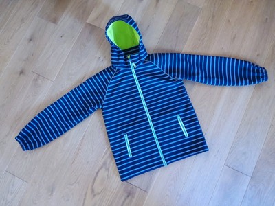 Name it Playtech Softshelljacke Grösse 146 - 11 jahre top Zustand