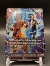 Son Goku Br Vegeta Br Fb09 011 Prices | Son Goku Br Vegeta Br Fb09
