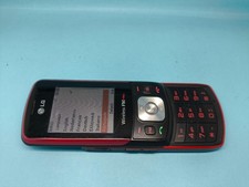 LG GB230 Unlocked Mobile Phone Good Condition