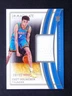 2022-23 Panini Immaculate Chet Holmgren RC Rookie Remarkable Jerseys Patch /99