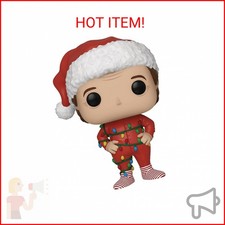 Funko Pop The Santa Clause Vinyl Figures 15