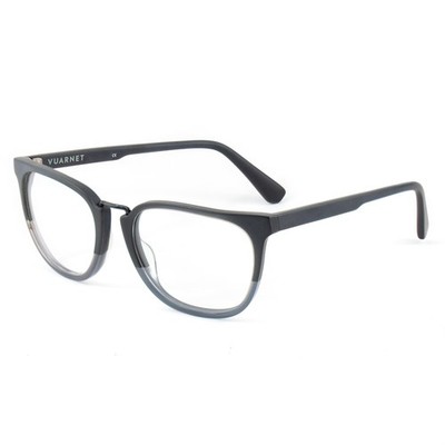 GAFAS DE VISTA DE UNISEX VUARNET VL16240002. ACETATO 53/17/145