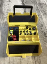 Micro Machines Speedshop 1990 Lewis Galoob Toys Vintage