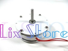 1pz Generatore Magnetico Permanente Coreless Disco Miniatura Alta Efficienza