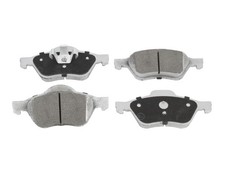 ABAKUS Bremsbeläge Satz Vorne für RENAULT LAGUNA II Grandtour (KG0/1) 231-01-260