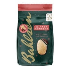 Bahlsen Winterkonfekt mit Marzipan und Persip...