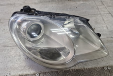 VW EOS PREFACELIFT GENUINE DRIVERS RIGHT HALOGEN HEAD LIGHT LAMP 1Q2941006D