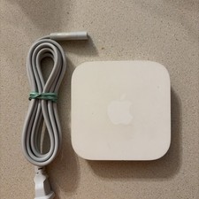 Apple AirPort Express Base Station 2nd Generation Model A1392 TESTED WORKING