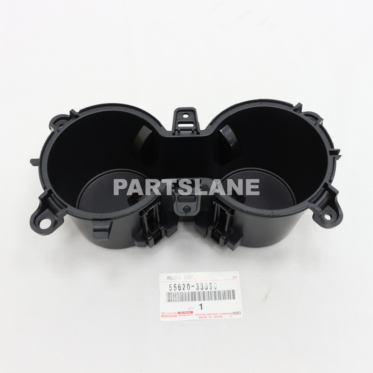 Toyota Camry 2018-2019 OEM Genuine Instrument Panel Cup Holder