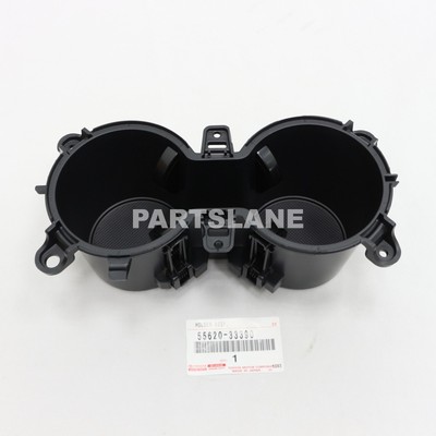 Toyota Camry 2018-2019 OEM Genuine Instrument Panel Cup Holder
