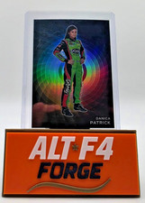 2023 Panini Prizm NASCAR Racing Checklist Guide in-content 4