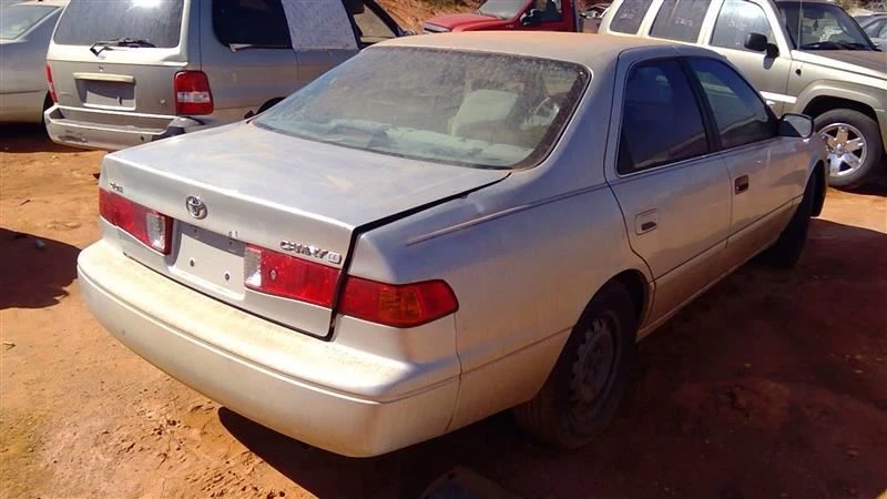 Conjunto de bomba de combustible construido en América del Norte para Toyota Camry 97-01 OEM Foto 3 de 4