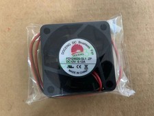 Original DOCENG FD124020-SL1 ZP 12V 0.12A 4020 40mm 4CM server cooling fan